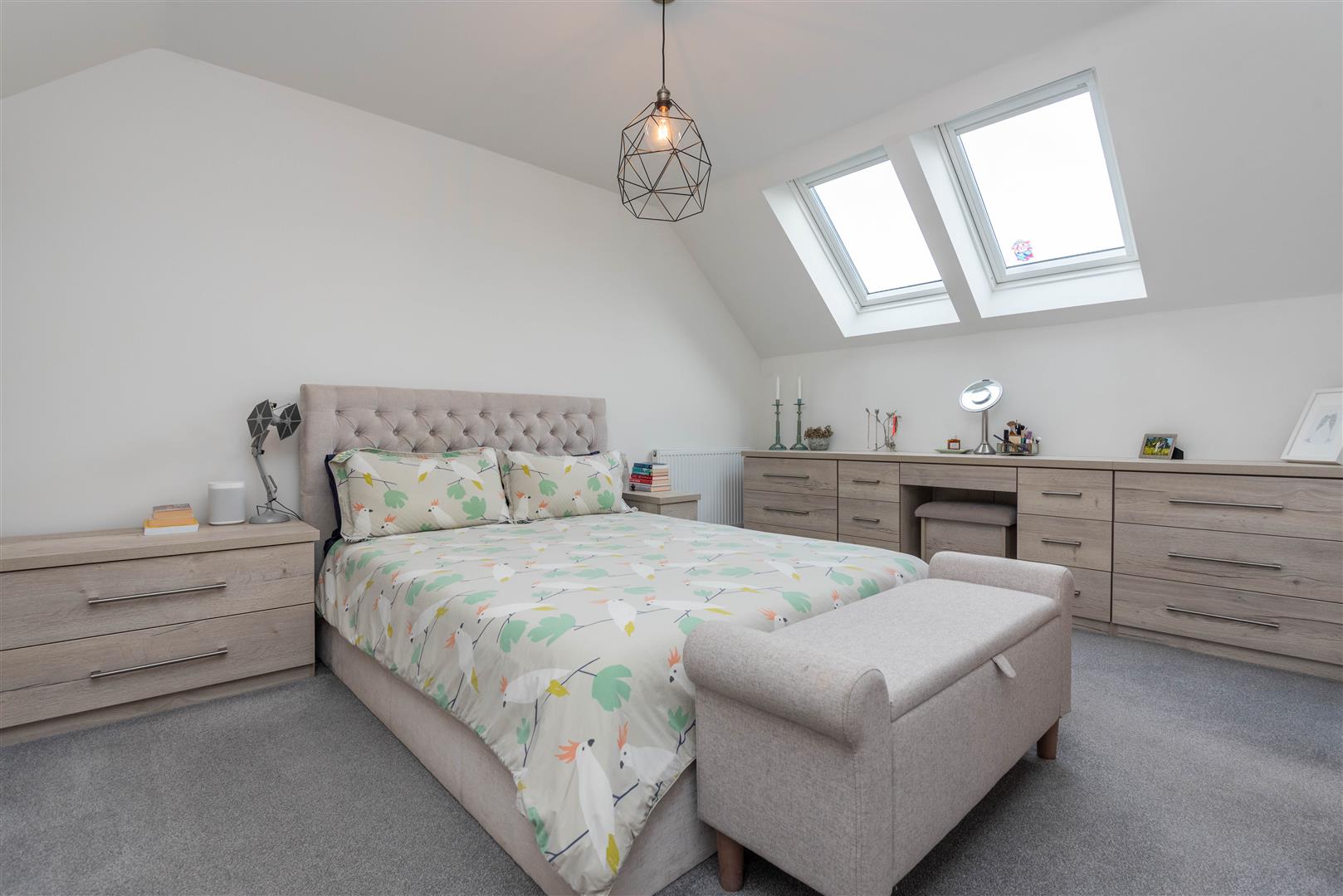 4 bed property in Bracken Place, Blackburn